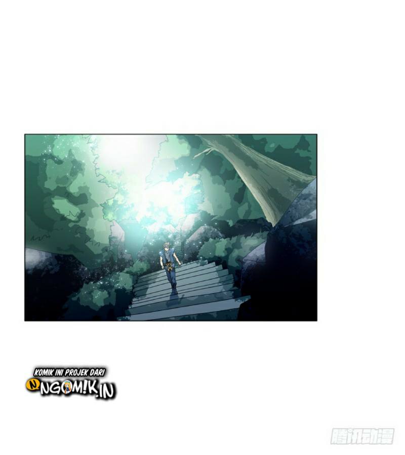 Heavenly God Mnemonic Chapter 21 Bahasa Indonesia